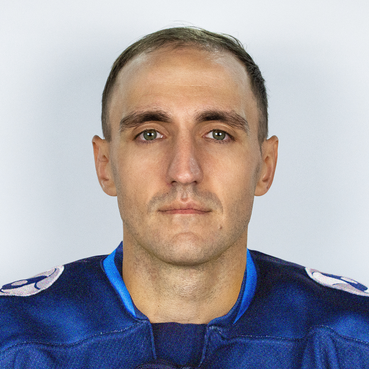 Кипрушин Иван